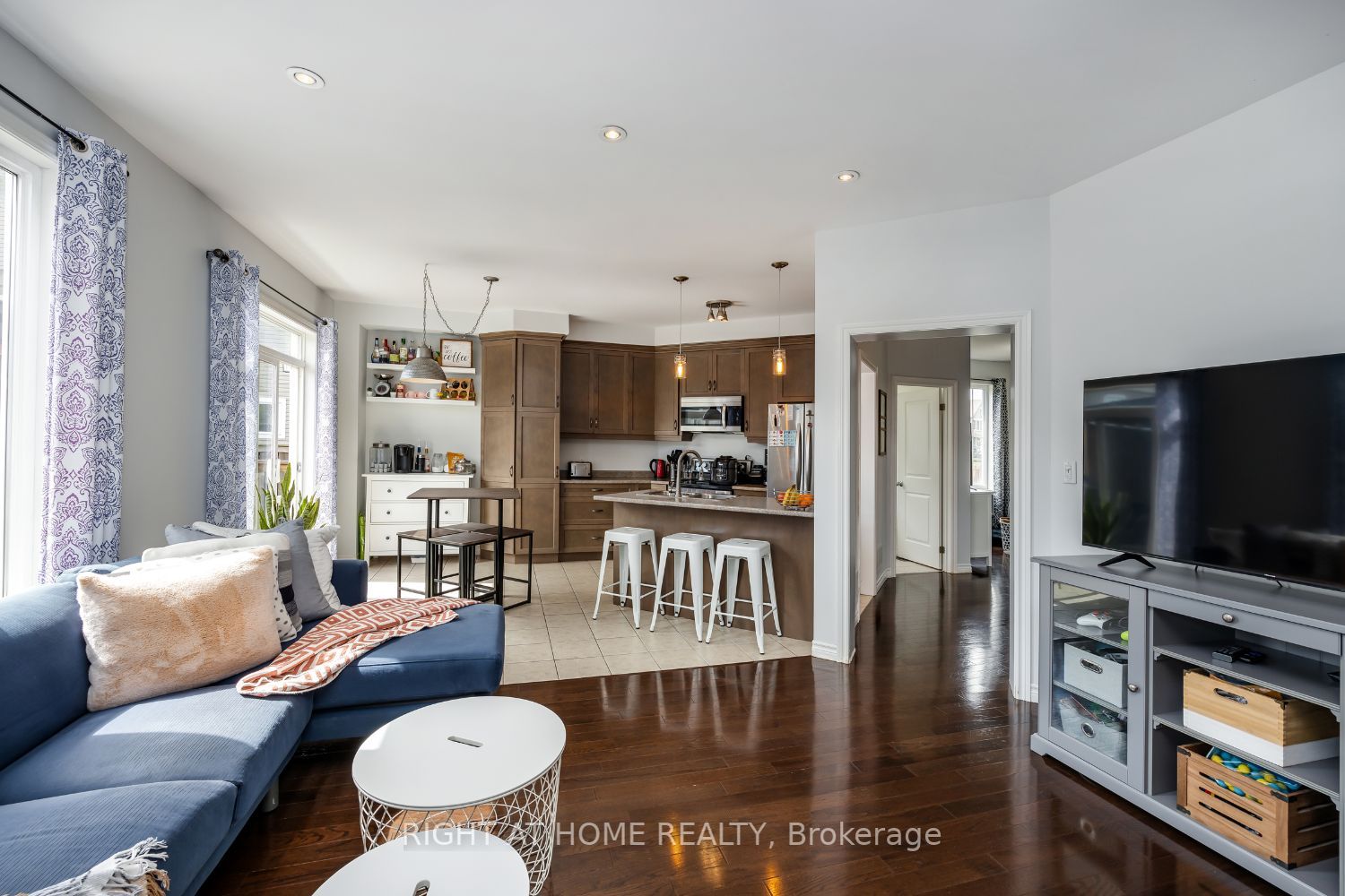 83 Harvey Jones Ave