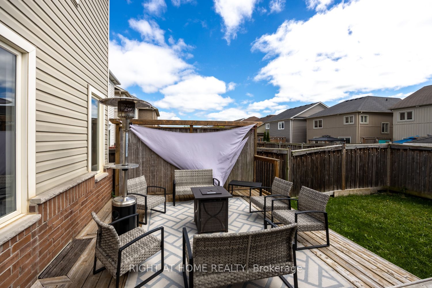83 Harvey Jones Ave