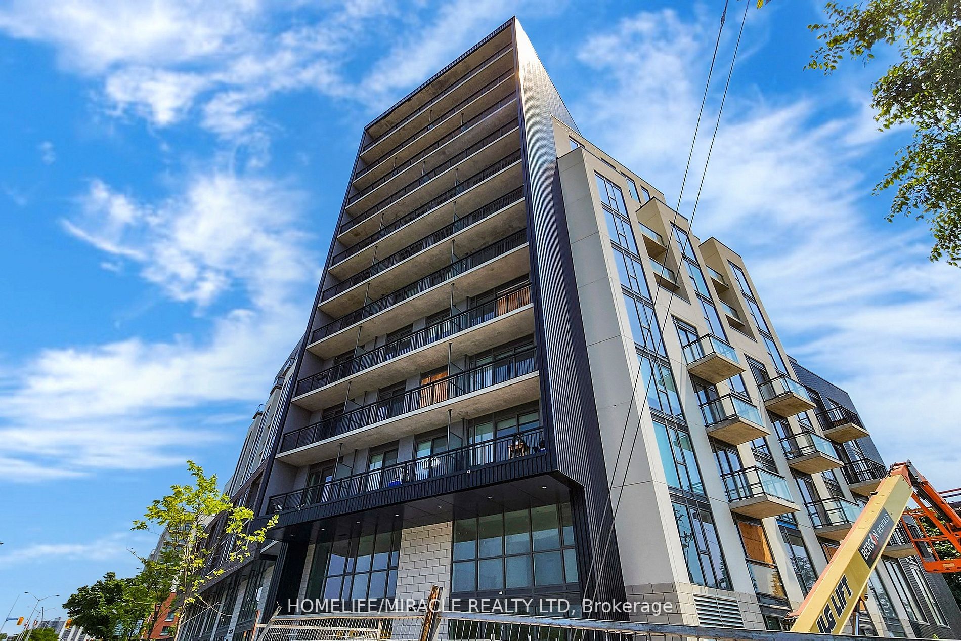 2201 Kingston Rd, #911