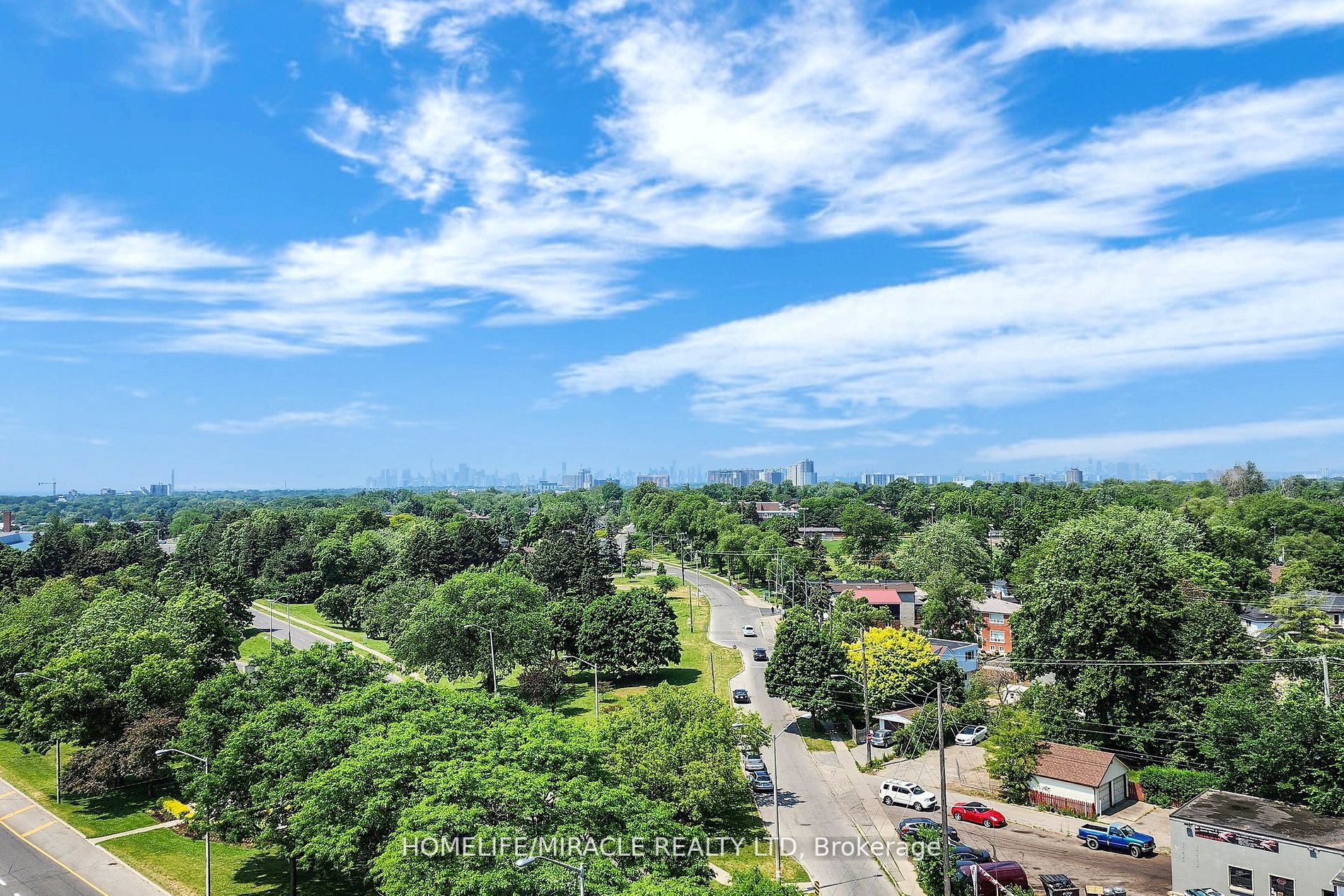 2201 Kingston Rd, #911