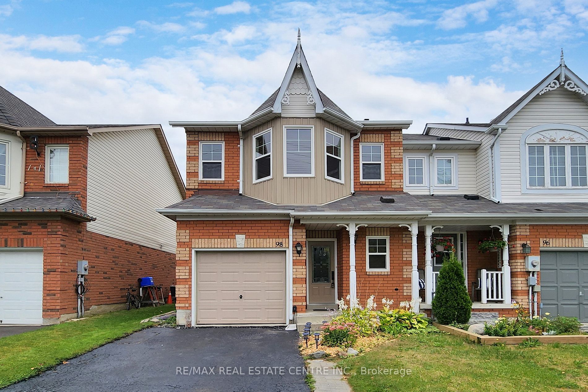 98 Wilkins Cres