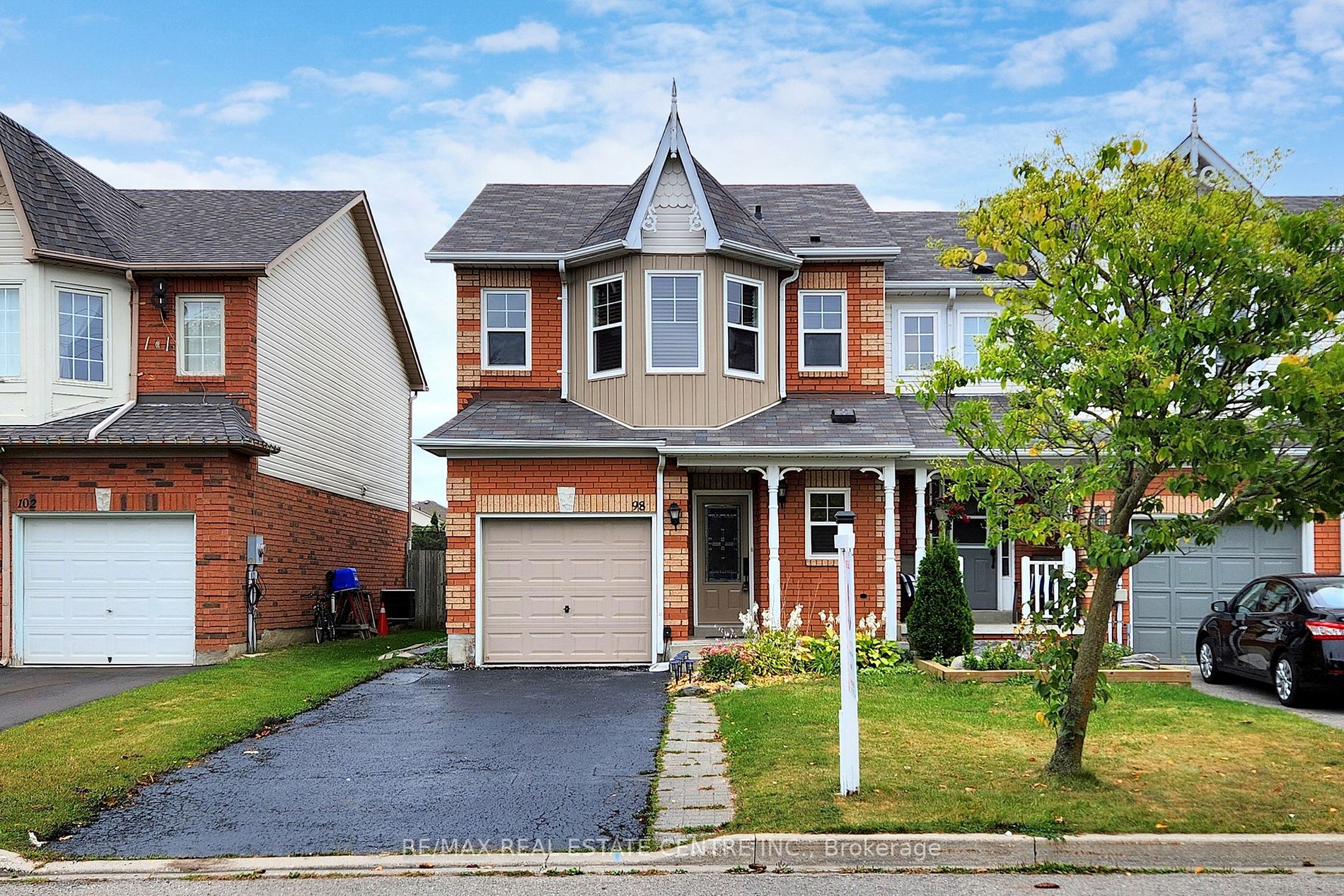 98 Wilkins Cres
