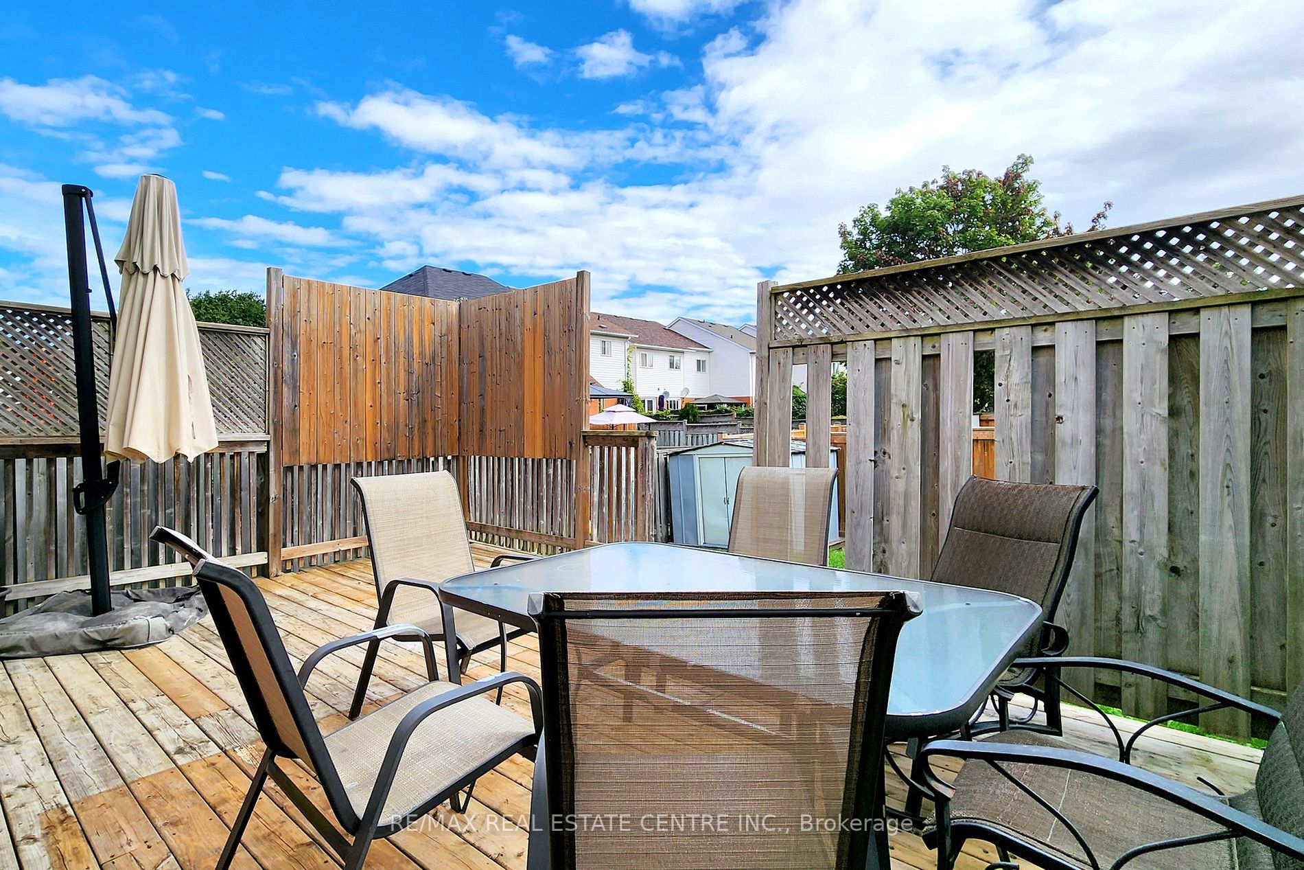 98 Wilkins Cres
