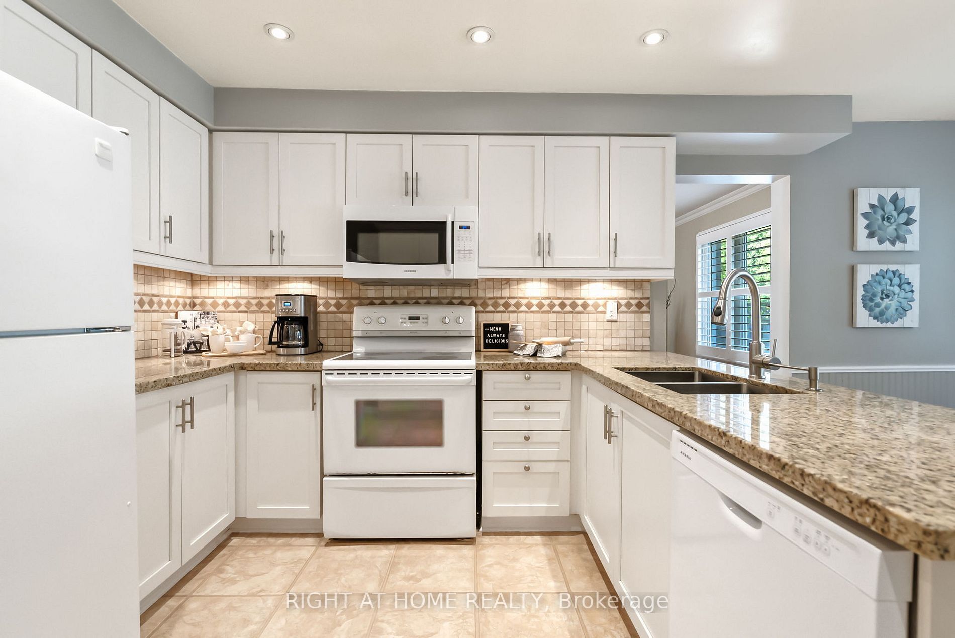 568 Whistler Drive