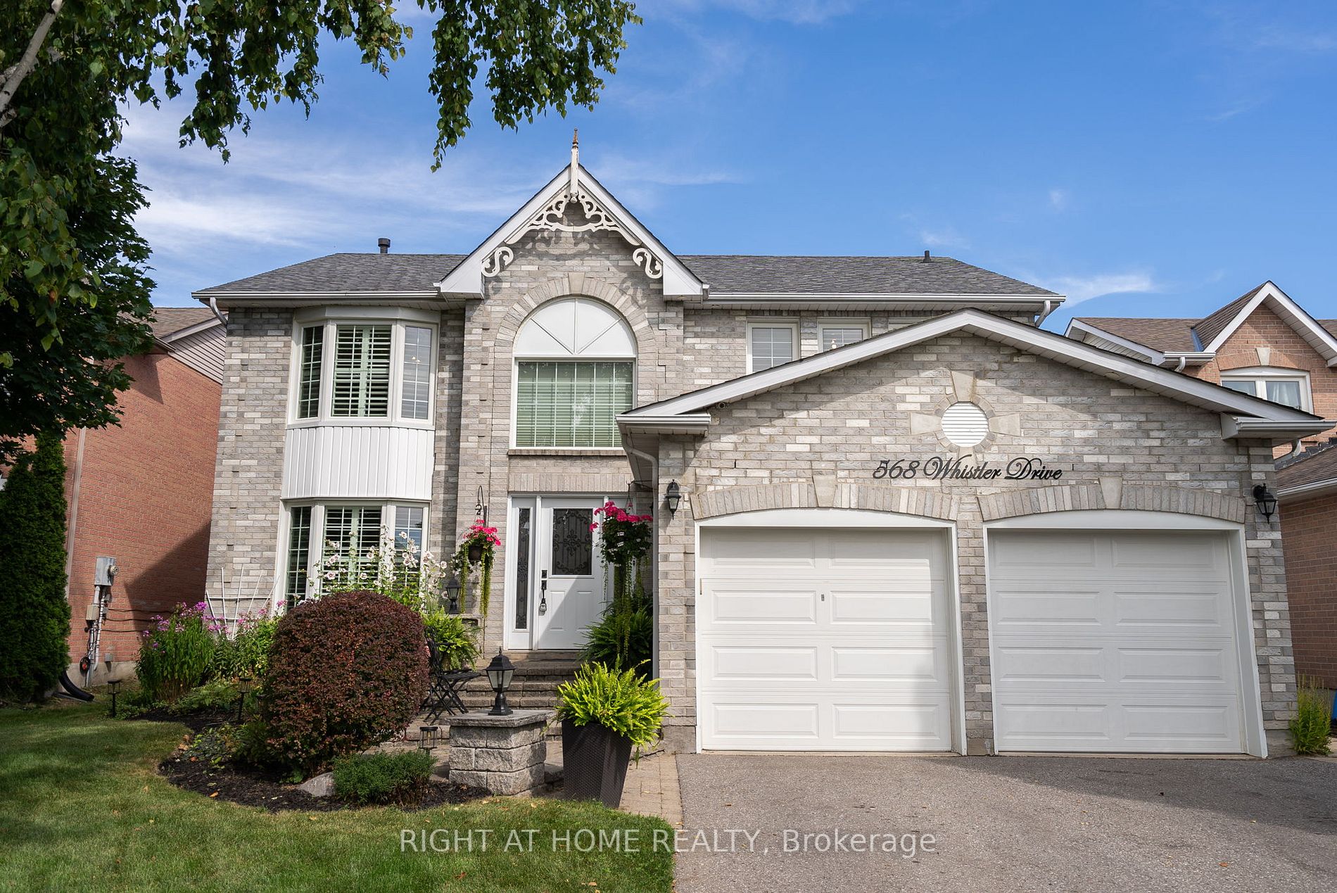 568 Whistler Dr