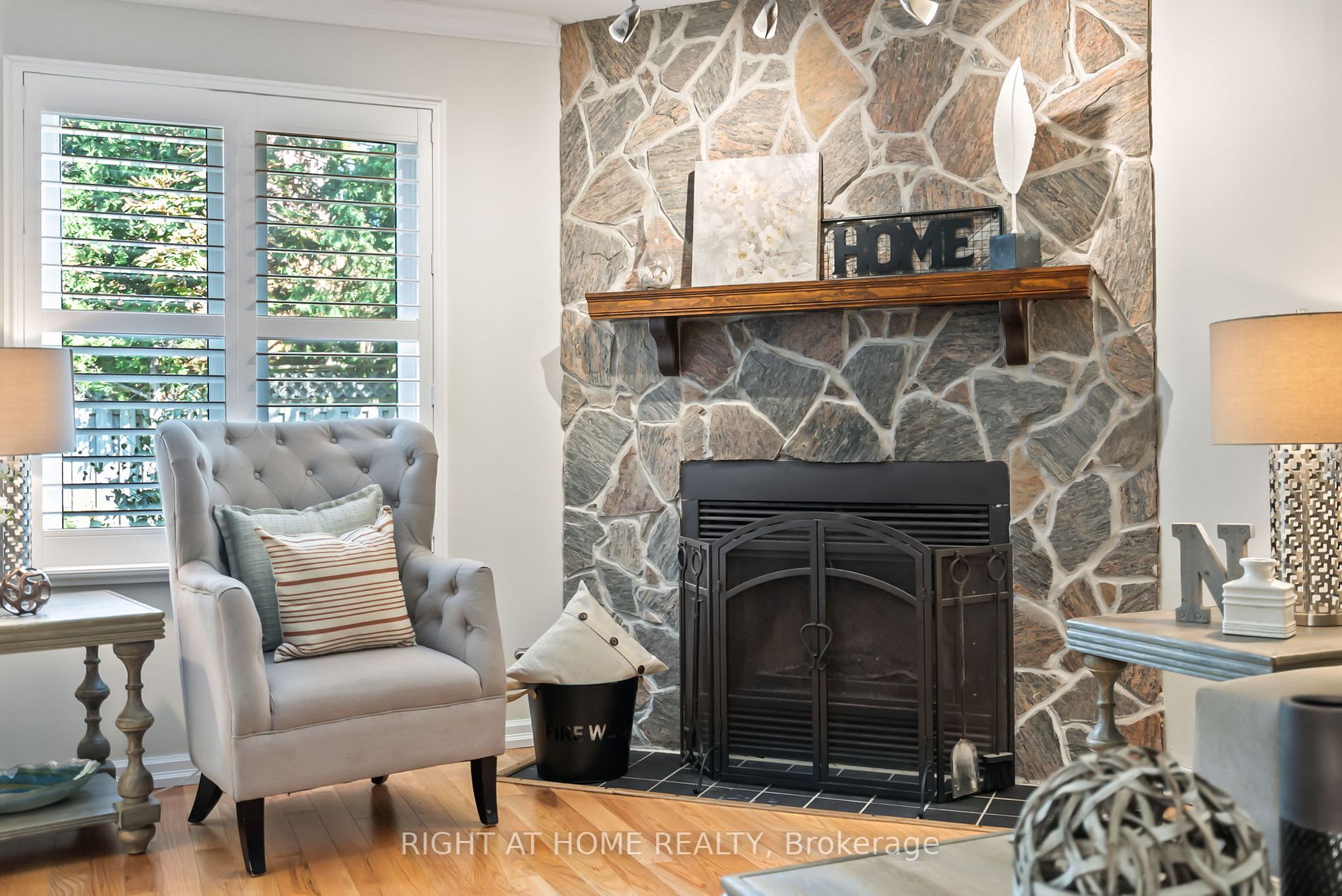 568 Whistler Drive