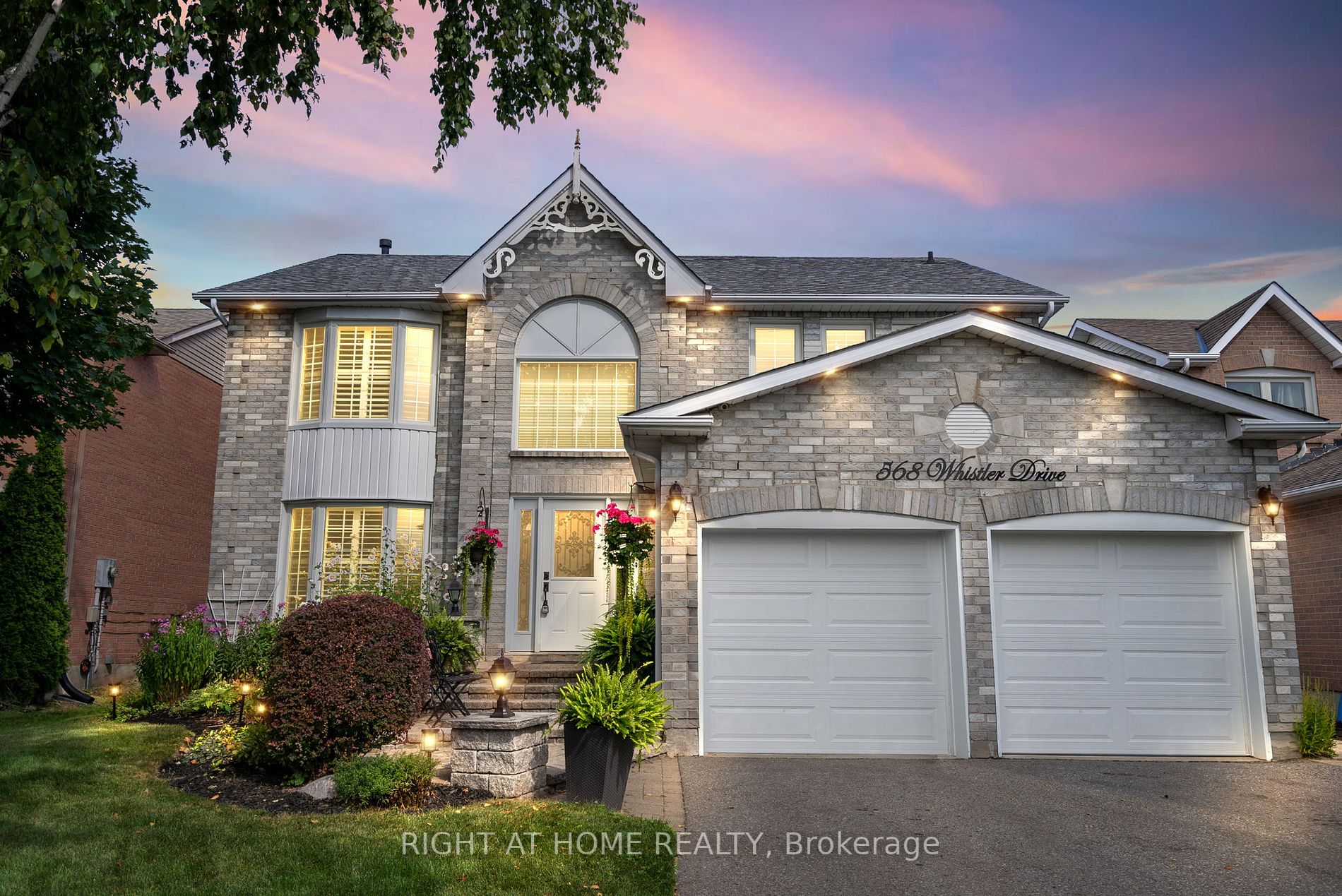 568 Whistler Dr