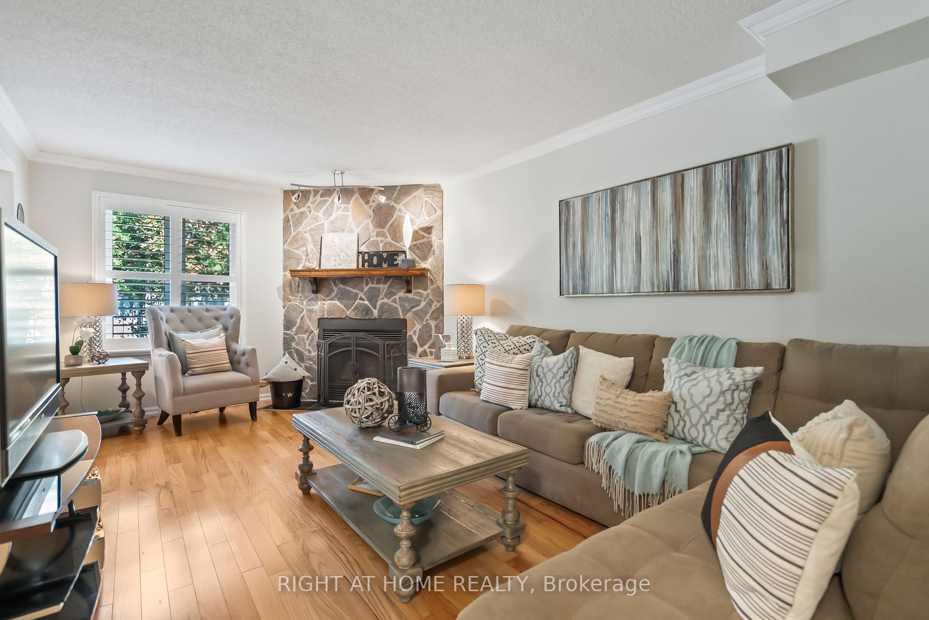 568 Whistler Drive