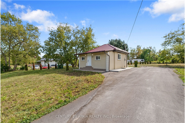 140 Wharf St, Clarington