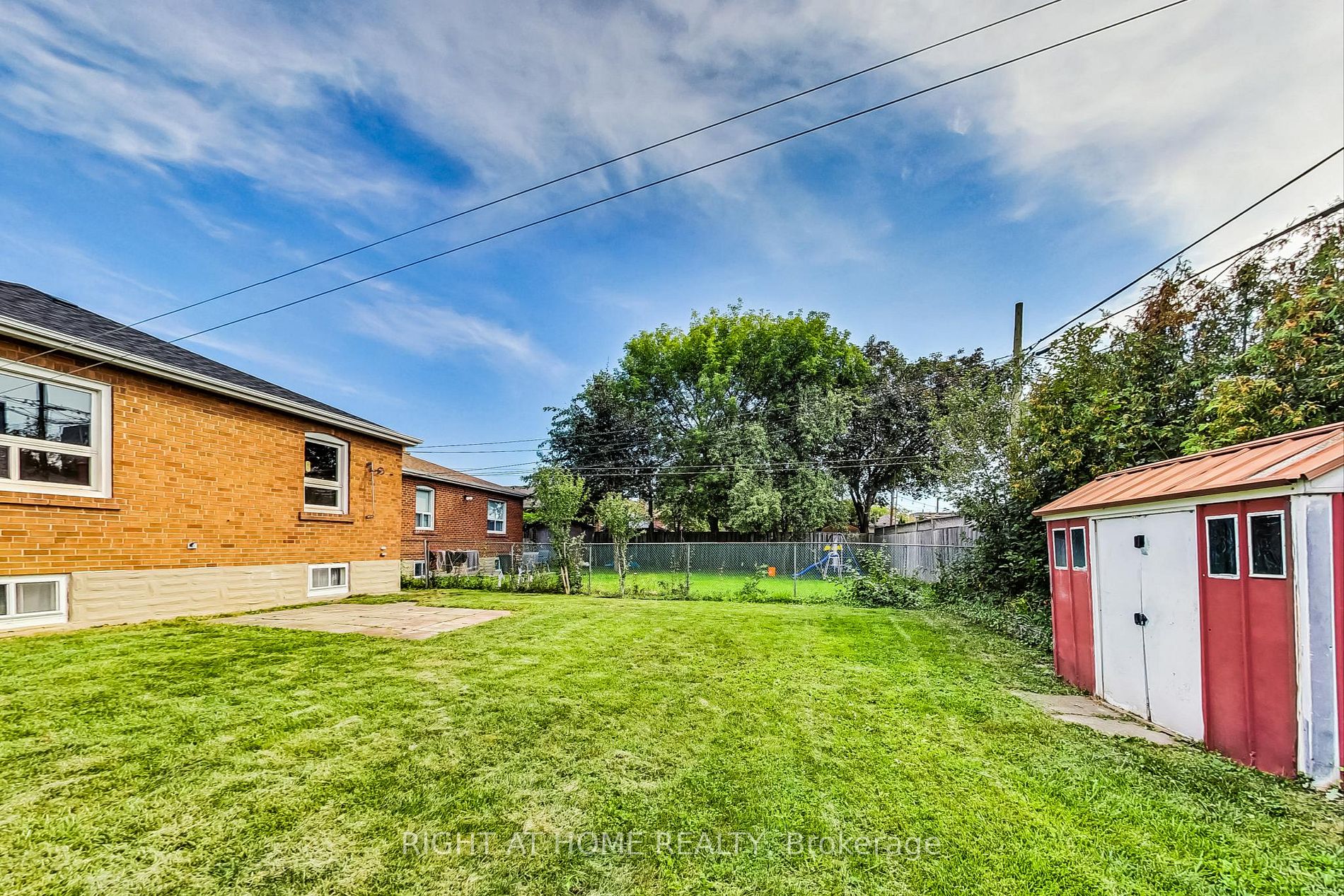 10 Vauxhall Dr