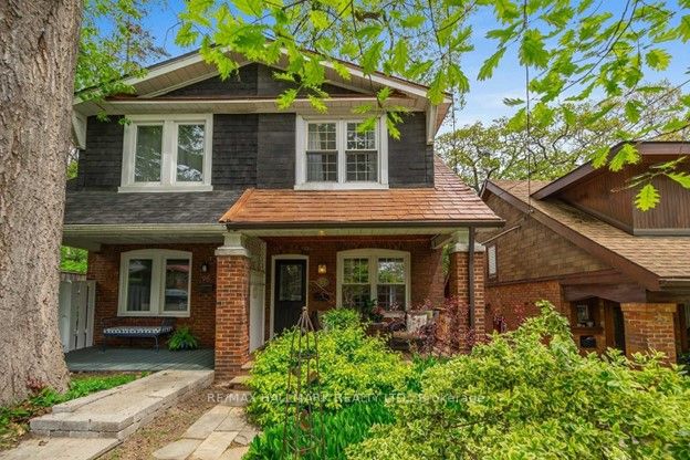 93 Glenmount Park Rd