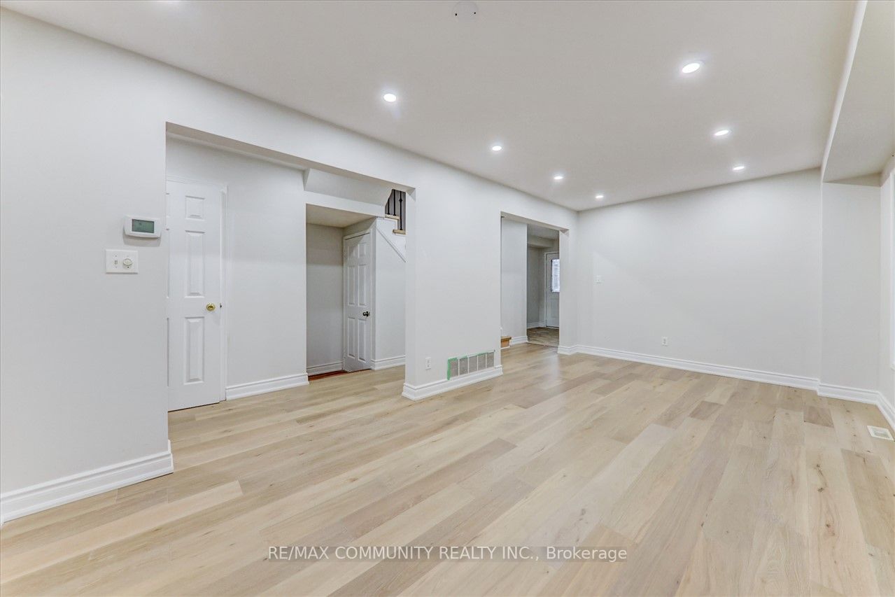 3 Milham Dr