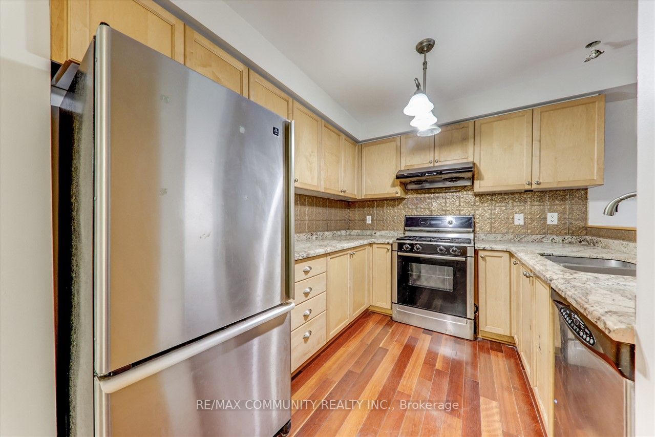 3 Milham Dr