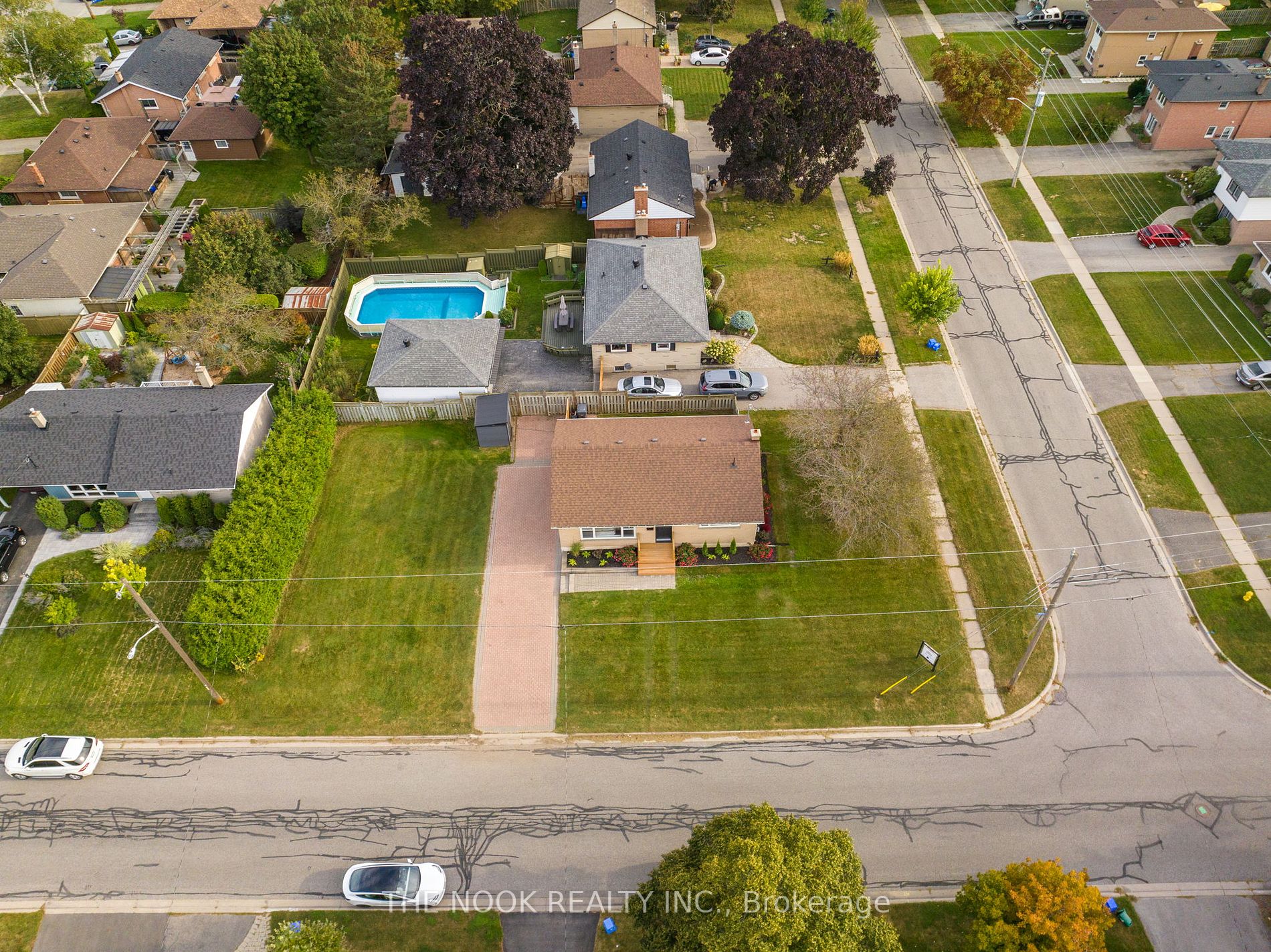 453 Marion Ave