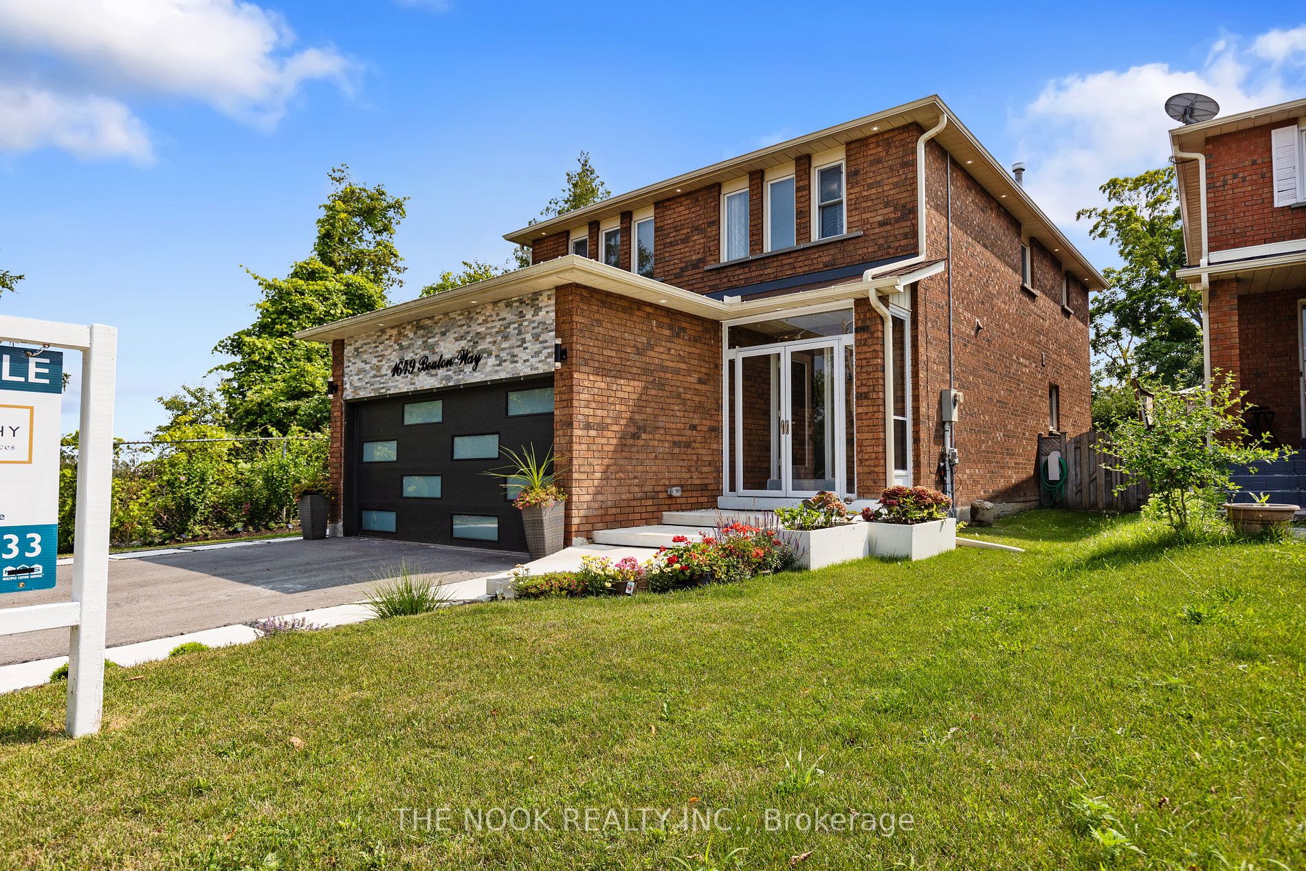 1649 Beaton Way