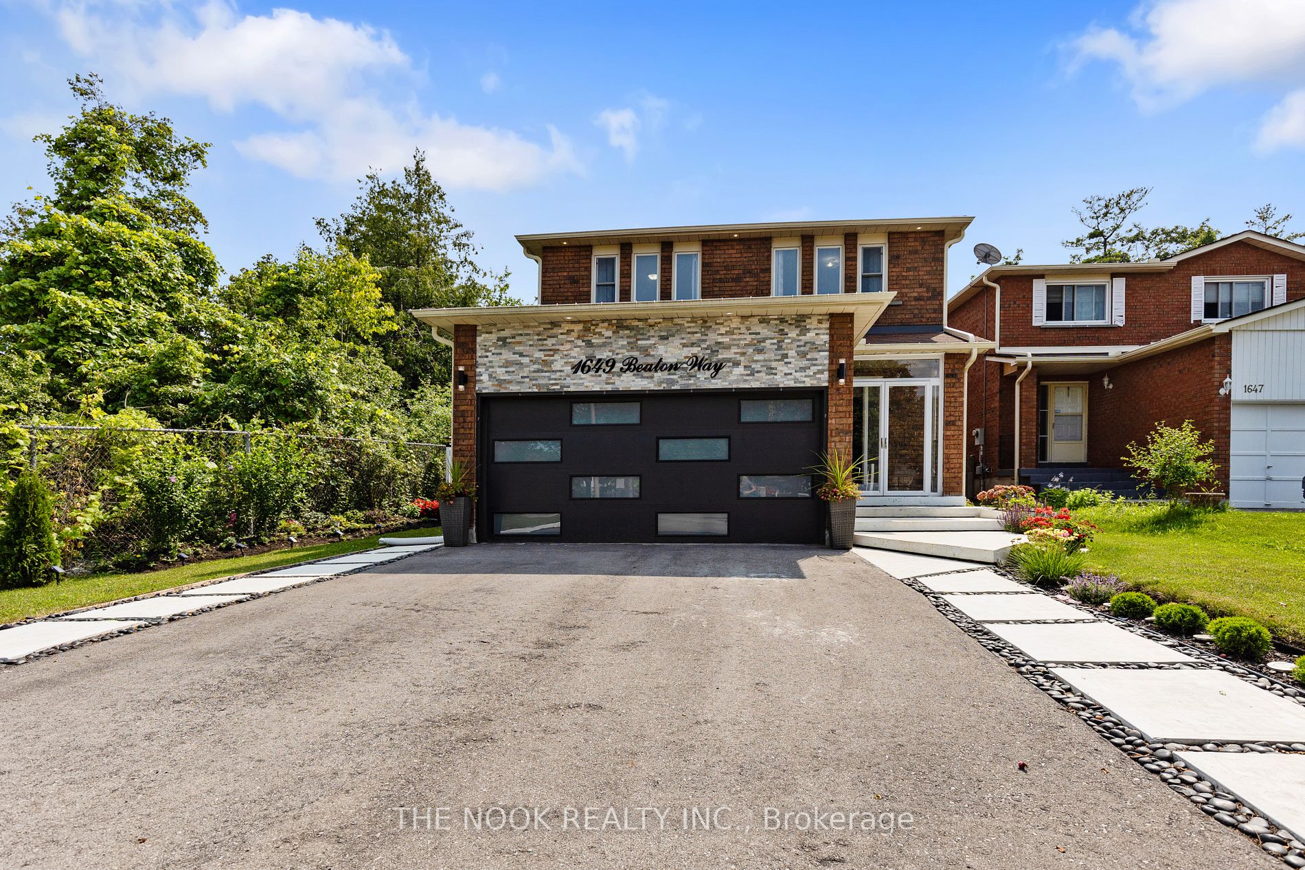 1649 Beaton Way