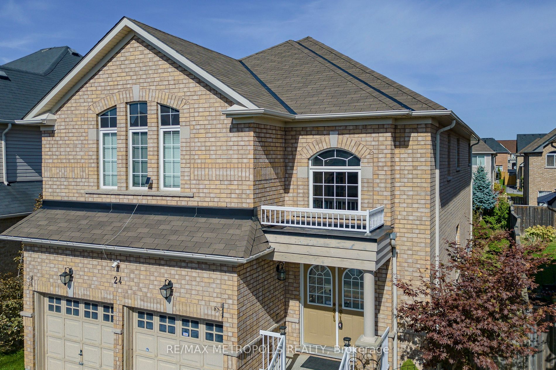 24 Kimble Ave