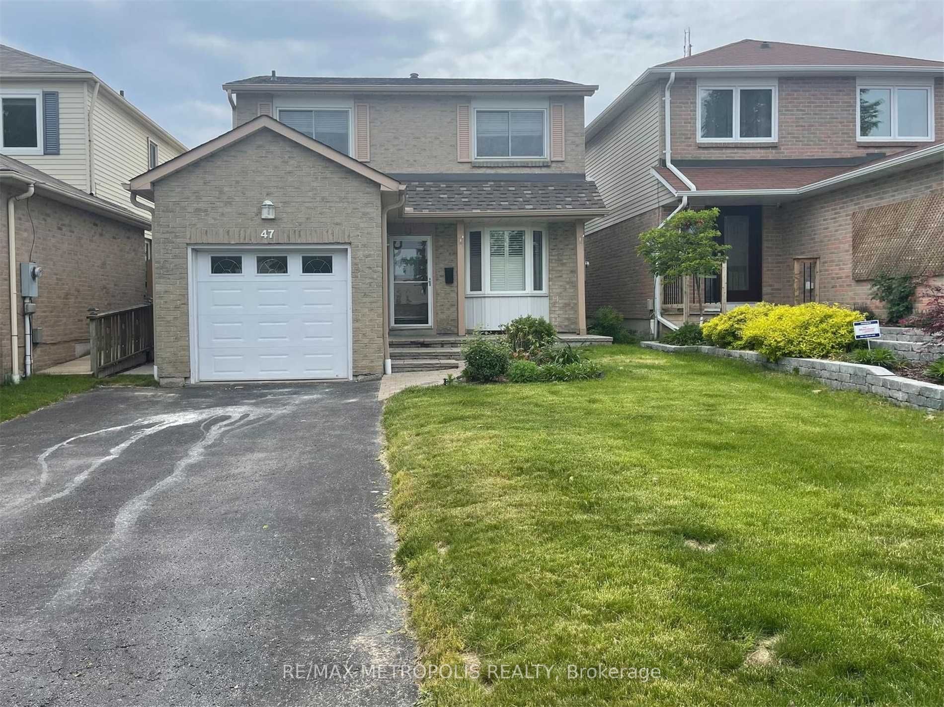 47 Gilmour Dr