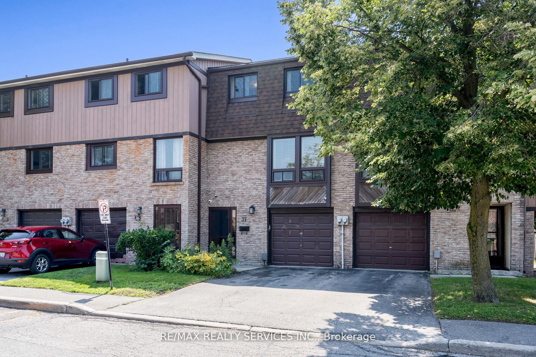 221 Ormond Drive, #37