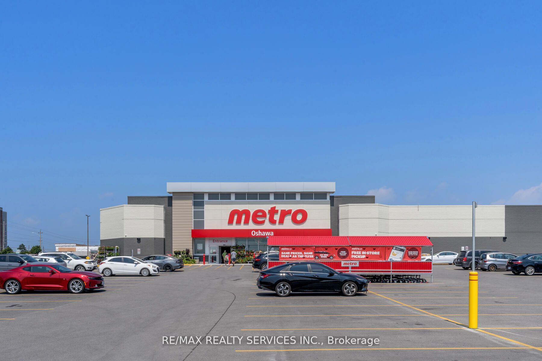 221 Ormond Drive, #37