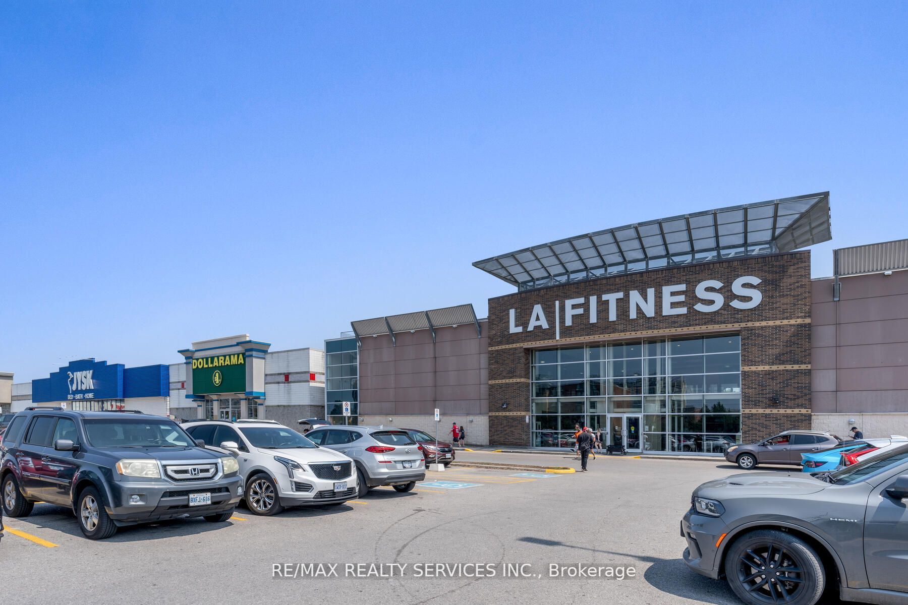 221 Ormond Drive, #37