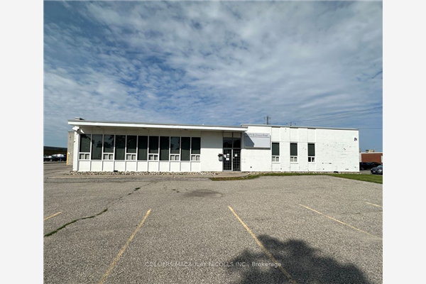 1470 Birchmount Rd, Toronto