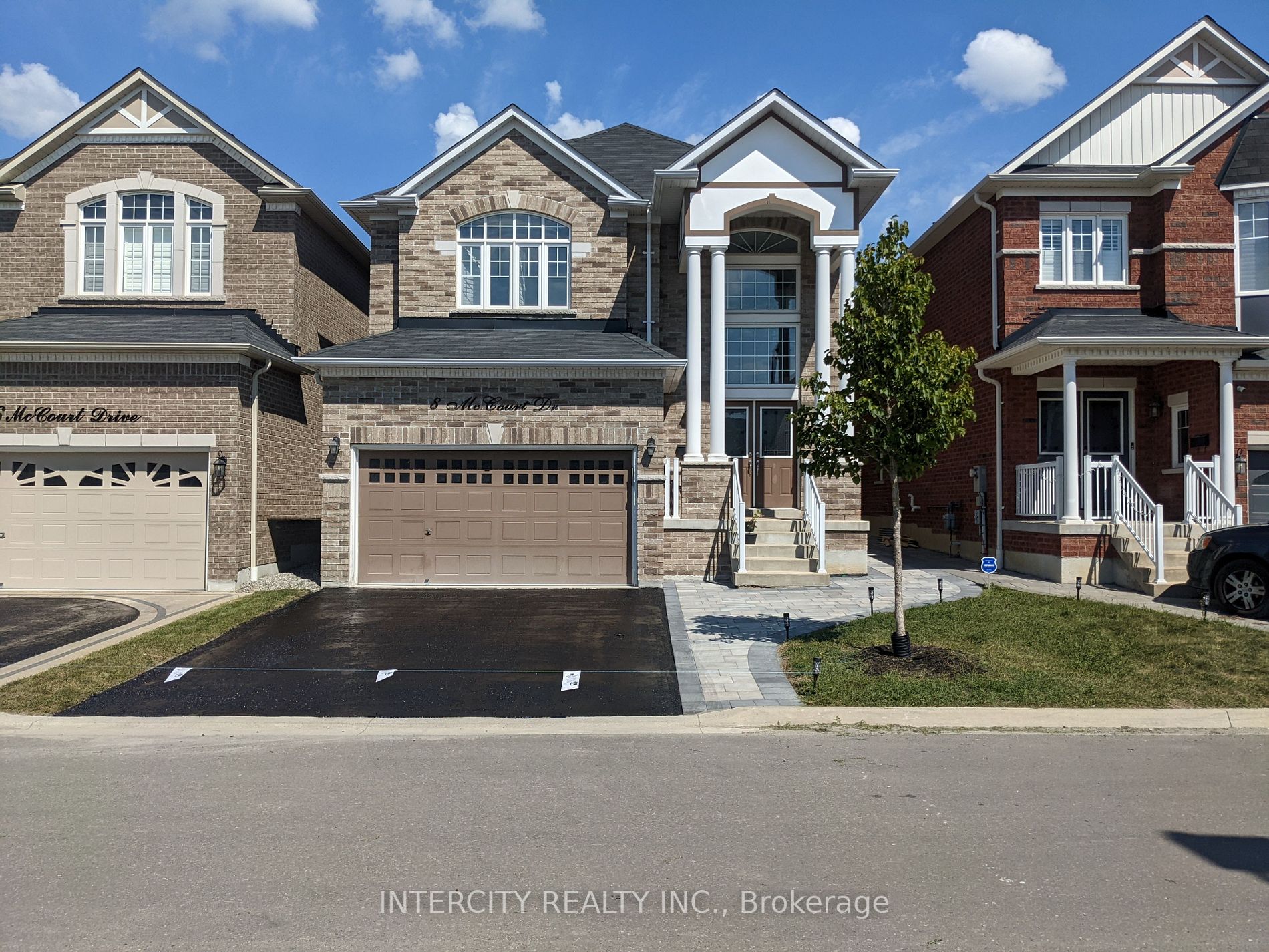 8 Mccourt Dr, #(Bsmt)