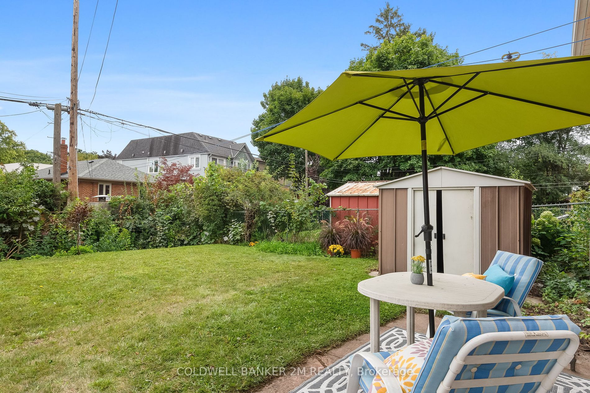 51 Hunt Club Dr