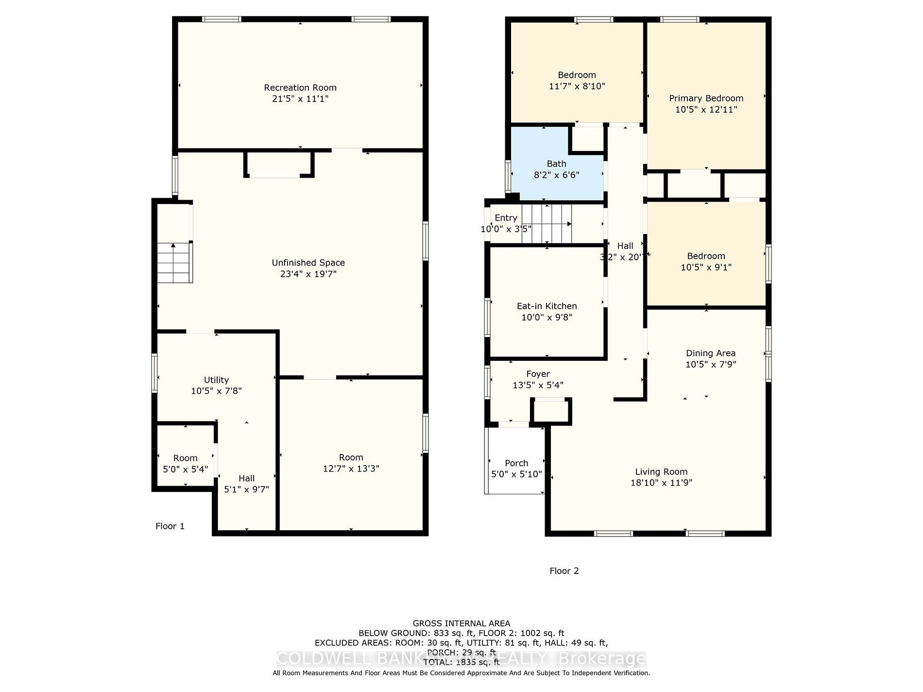 51 Hunt Club Dr