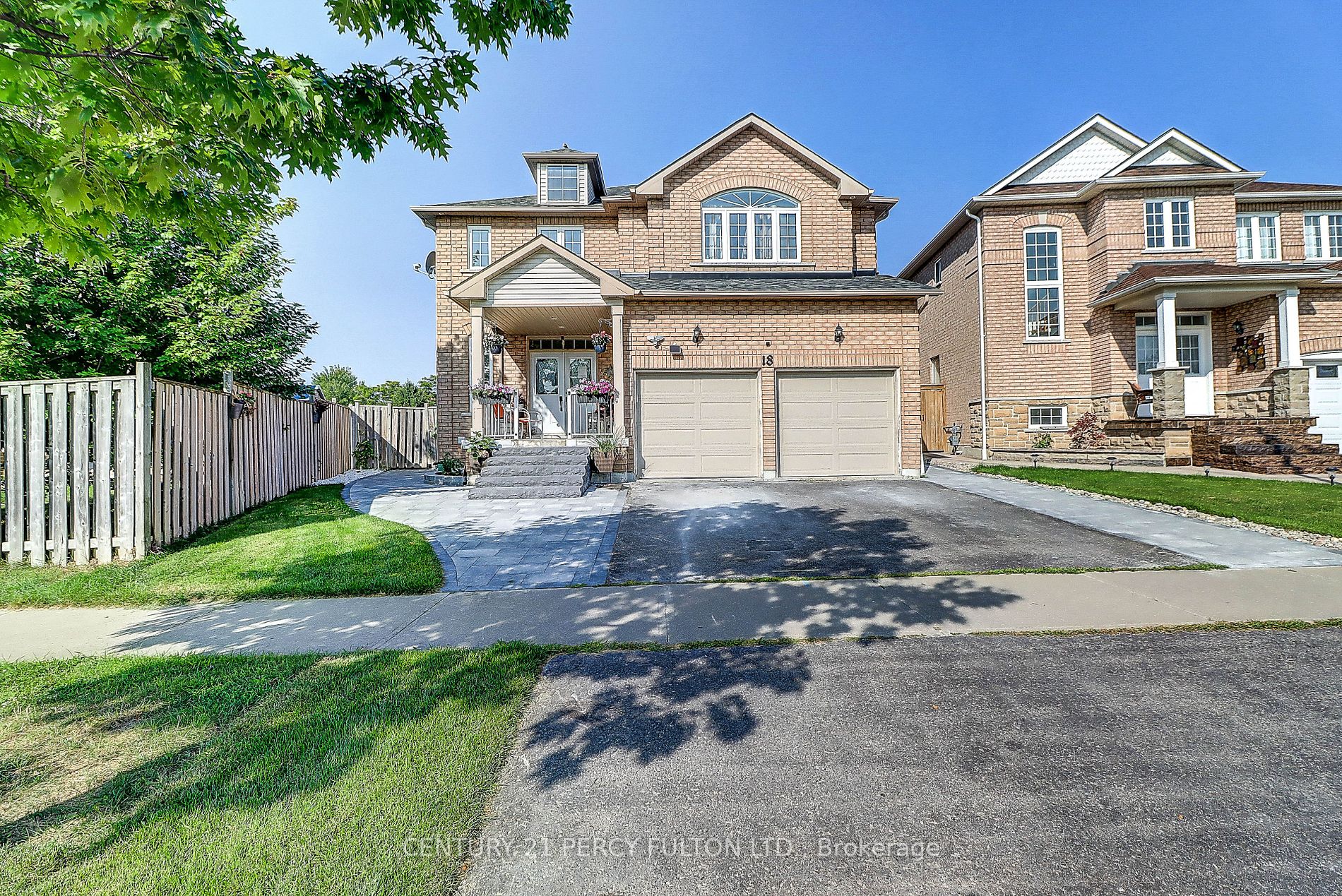 18 Rosswell Dr, #Bsmt
