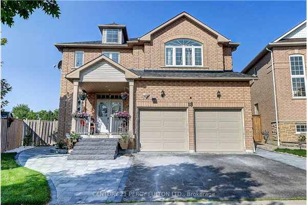 18 Rosswell Dr, Clarington