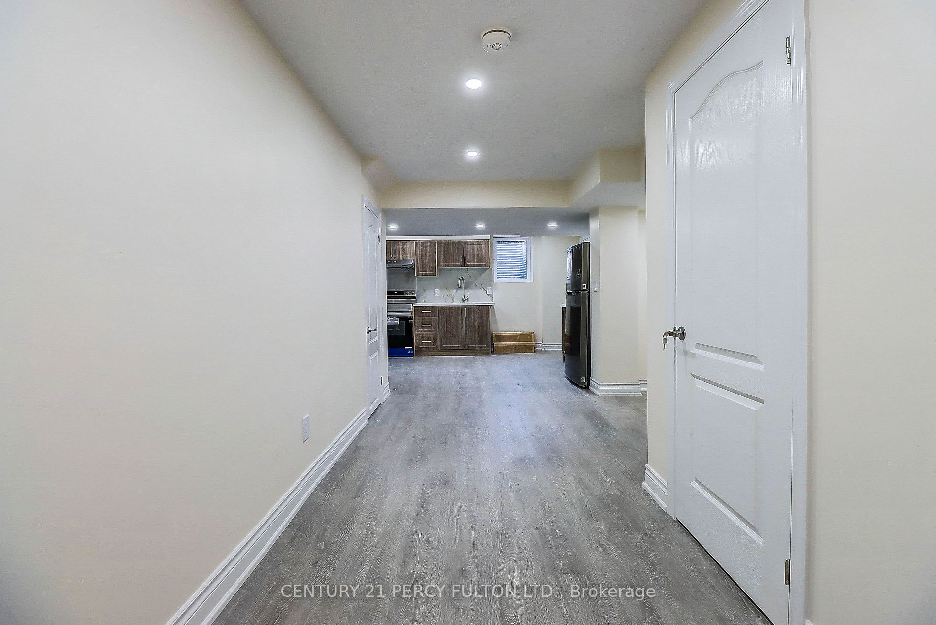 18 Rosswell Dr, #Bsmt