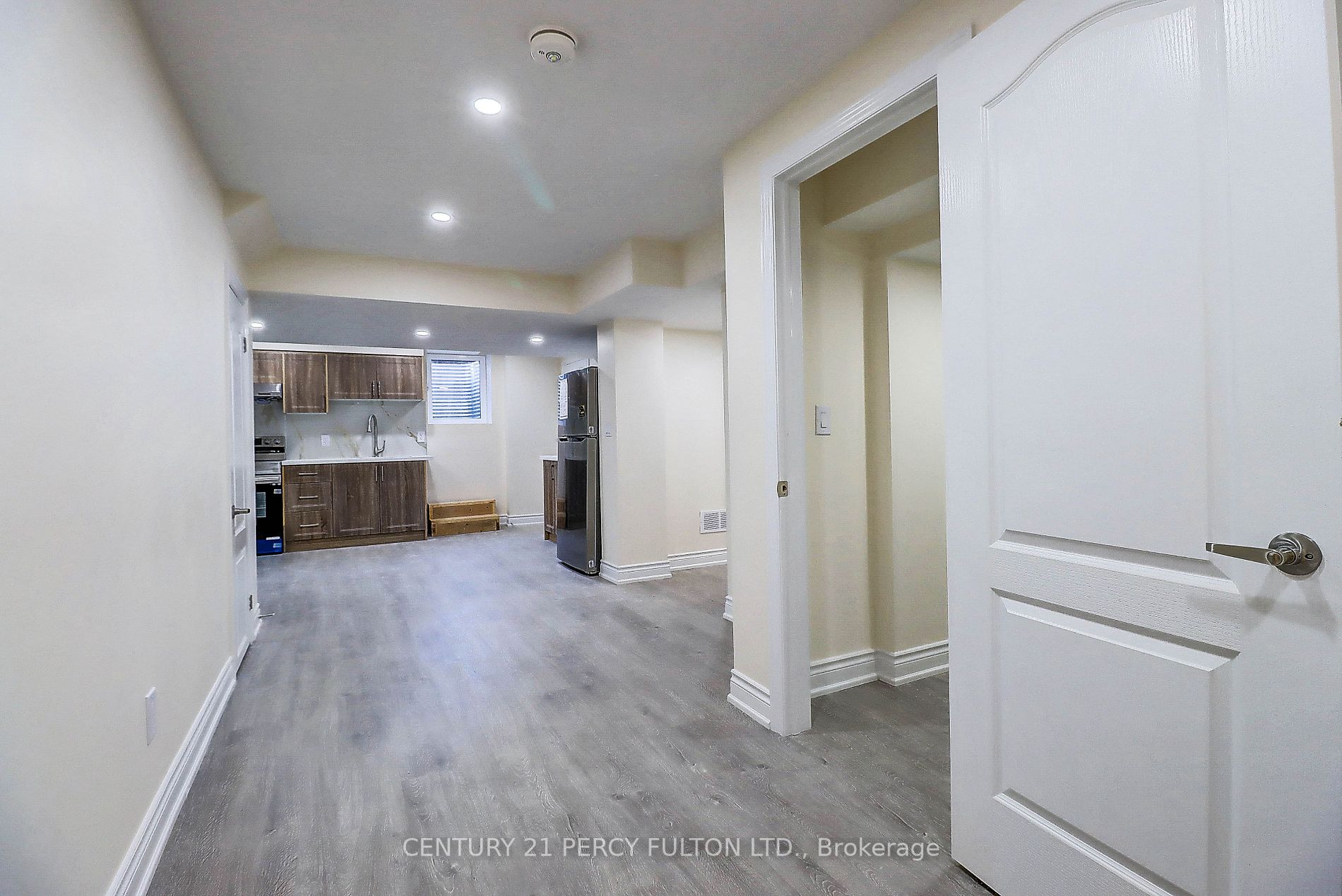 18 Rosswell Dr, #Bsmt