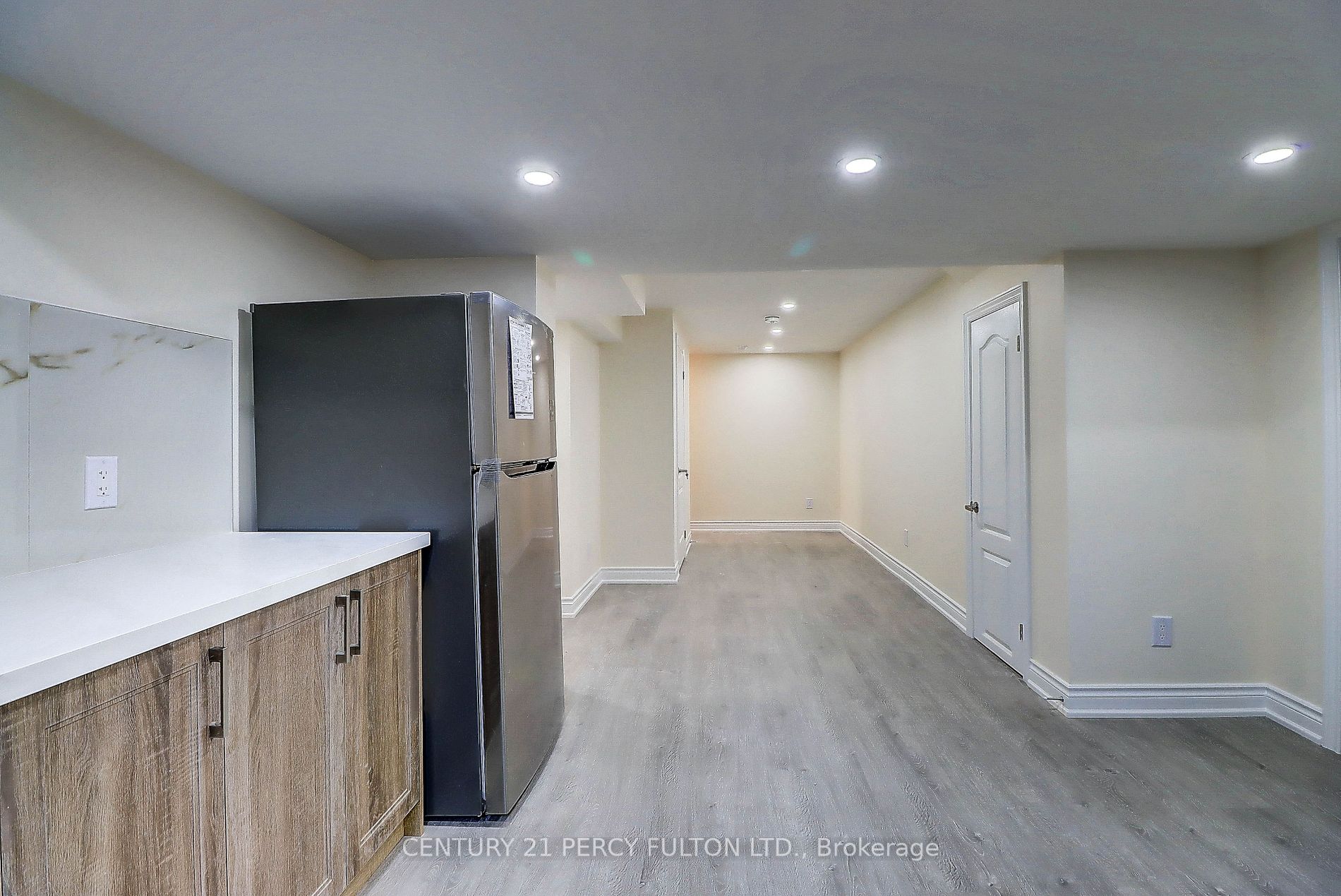18 Rosswell Dr, #Bsmt
