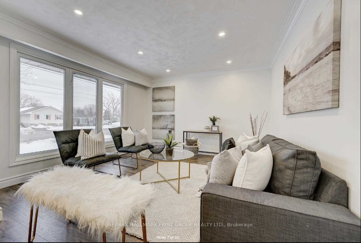 167 Harmony Road N