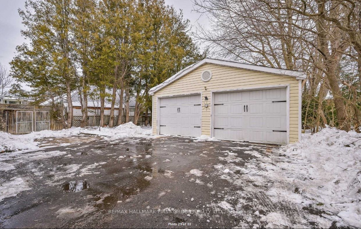 167 Harmony Road N