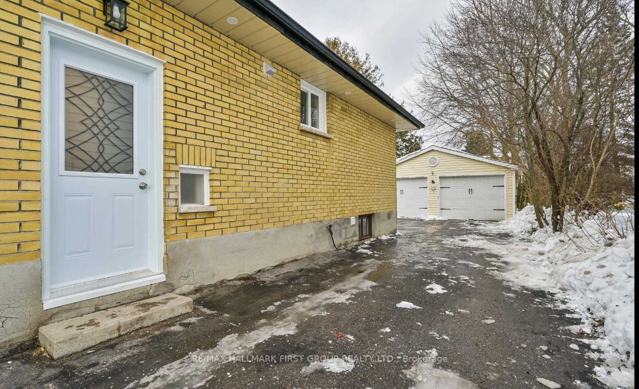 167 Harmony Road N