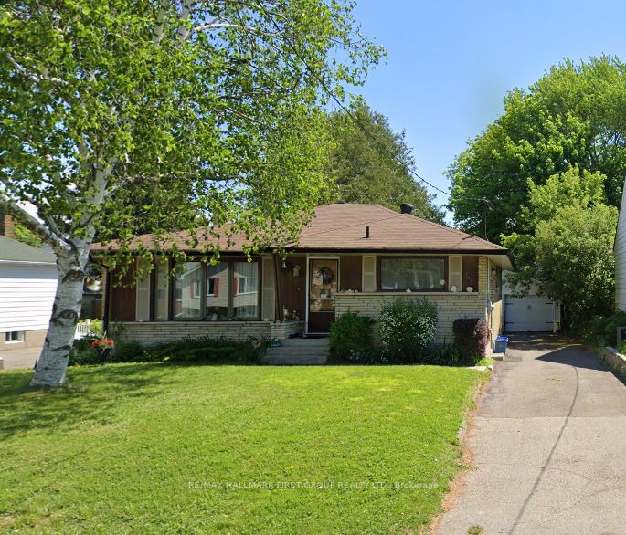 167 Harmony Road N