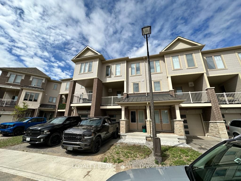 46 Ambereen Pl