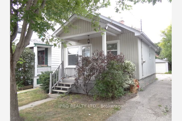 172 Barker Ave, Toronto