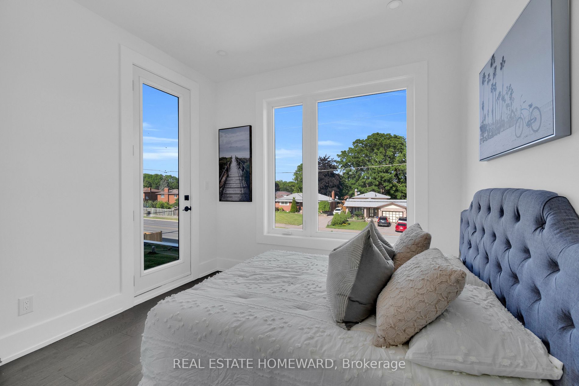 334 Thornton Road N