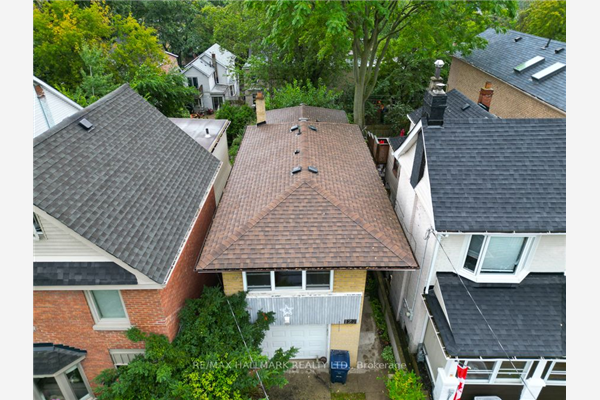 127 Duvernet Ave, Toronto