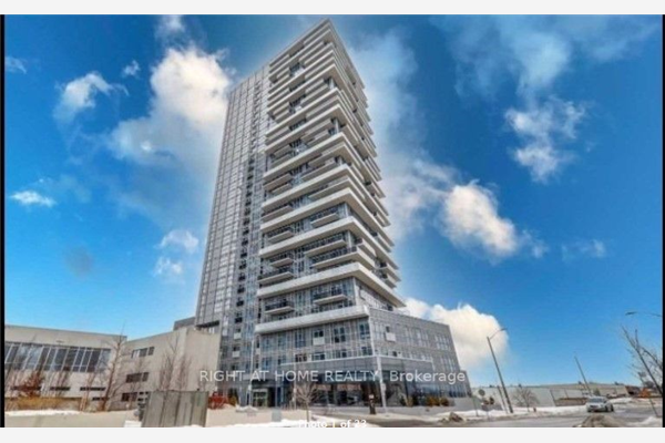 225 Village Green Sq, Toronto