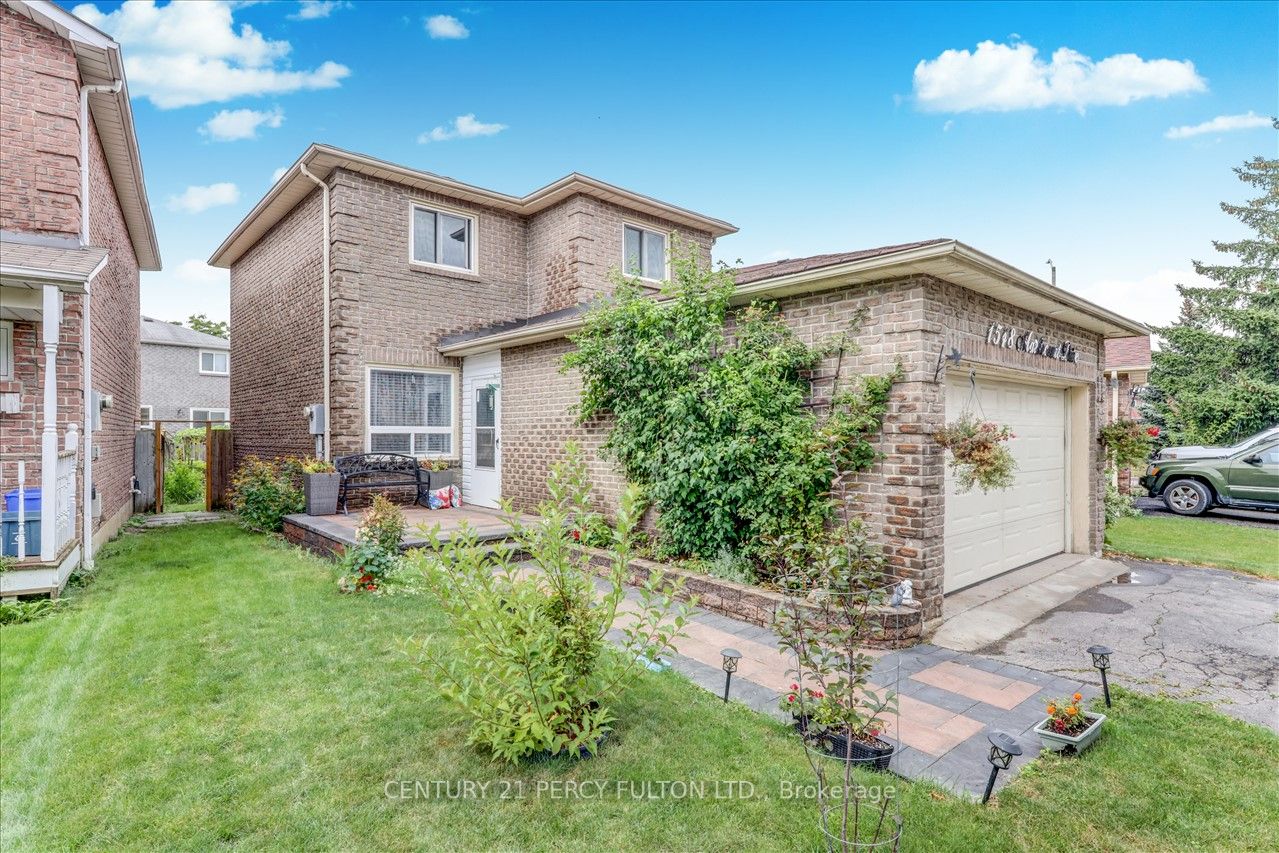 1548 Marshcourt Dr