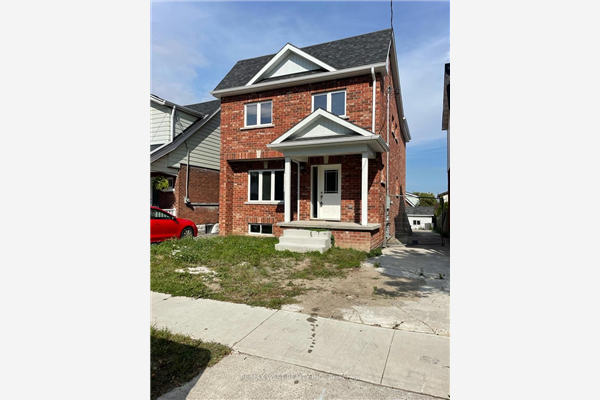 217 Huron St, Oshawa
