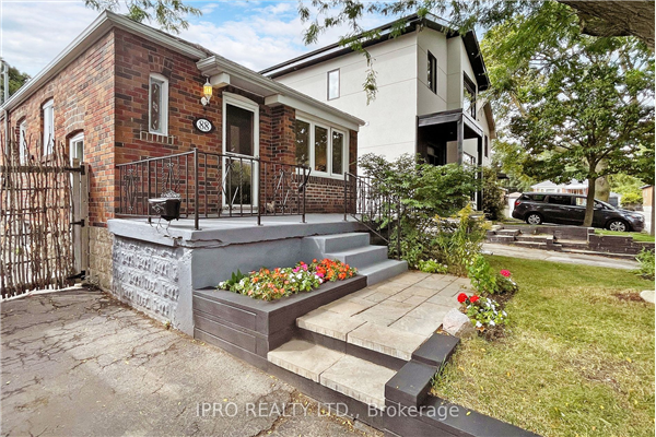88 Manderley Dr, Toronto