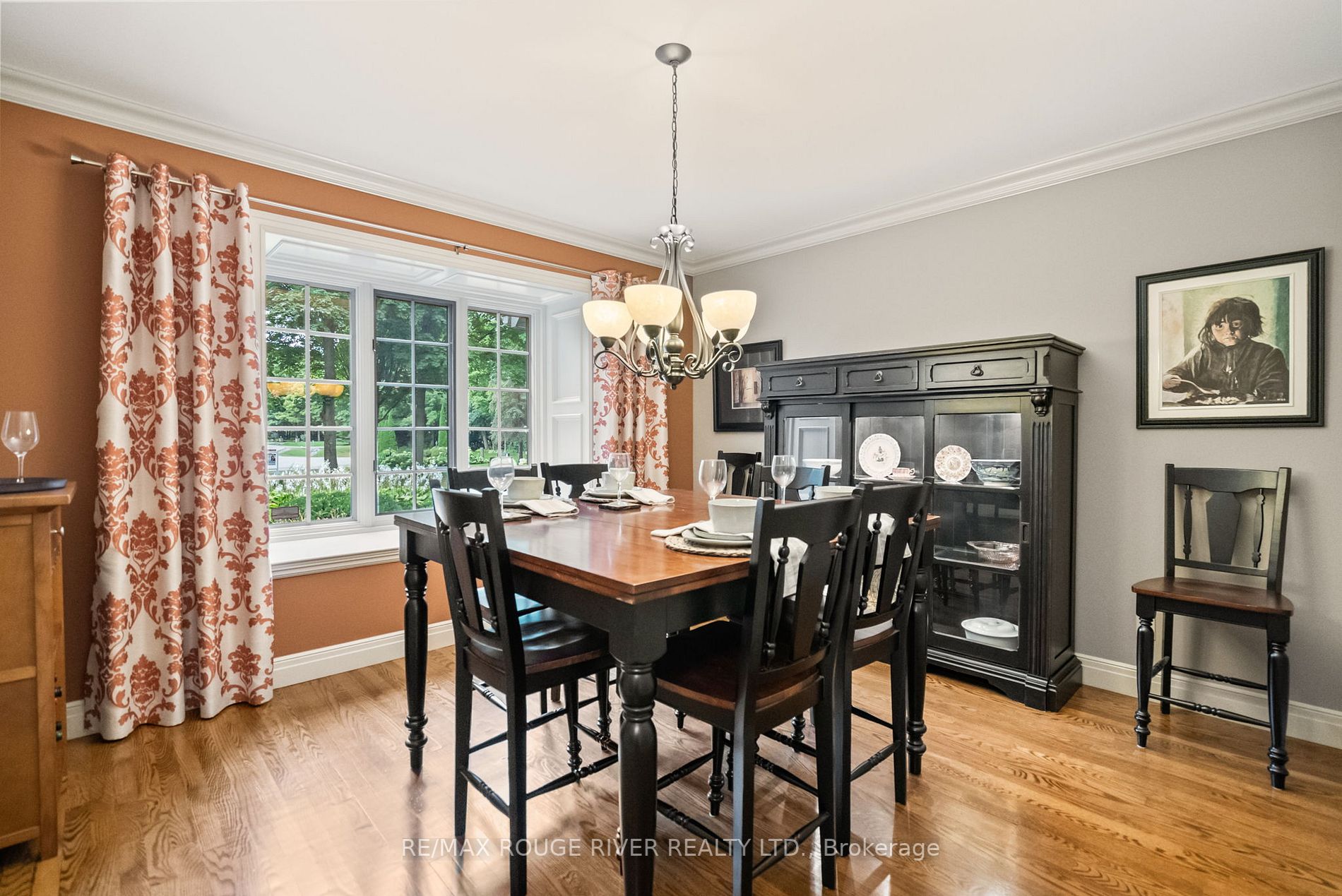 27 Timberlane Crt