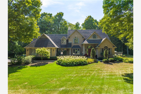 27 Timberlane Crt, Clarington