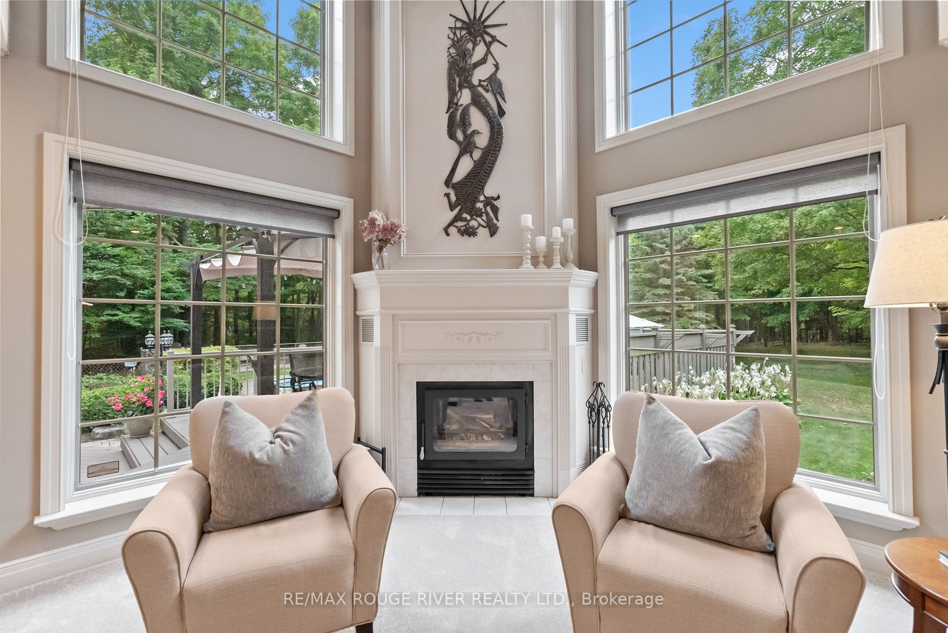 27 Timberlane Crt