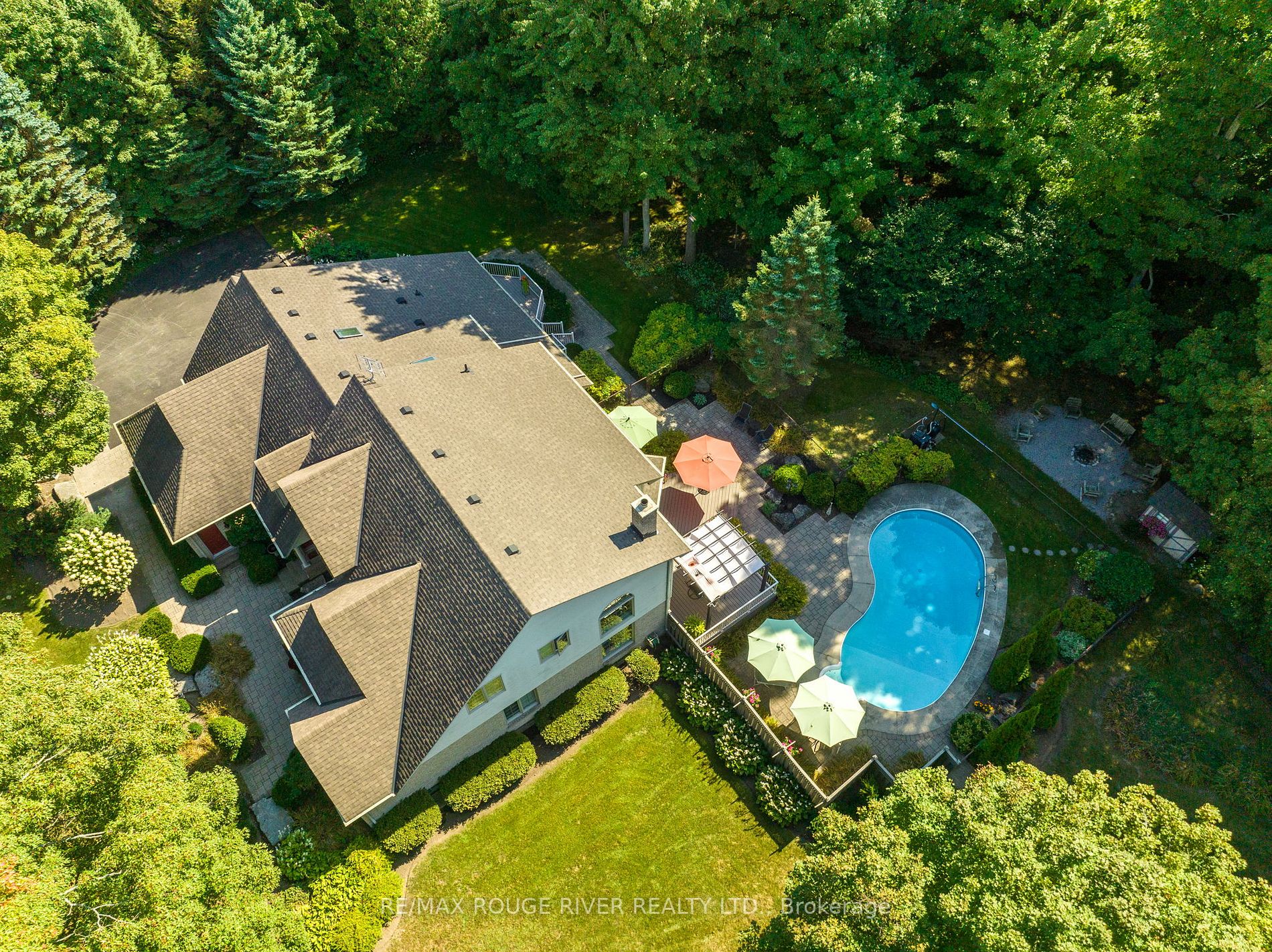 27 Timberlane Crt
